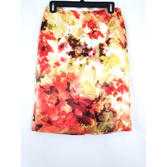 Jones New York Dresses & Skirts - 3/$15 Jones New York Size 4 Straight Pencil Skirt